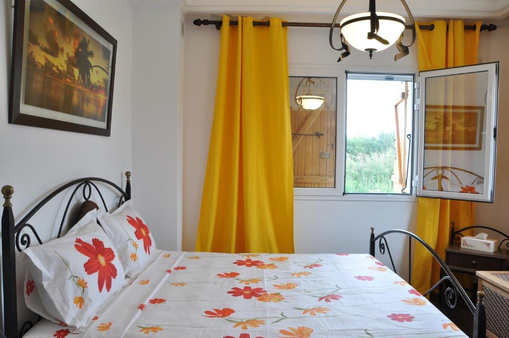 Hotel Dar Ben Abdallah Zougueg Zimmer foto