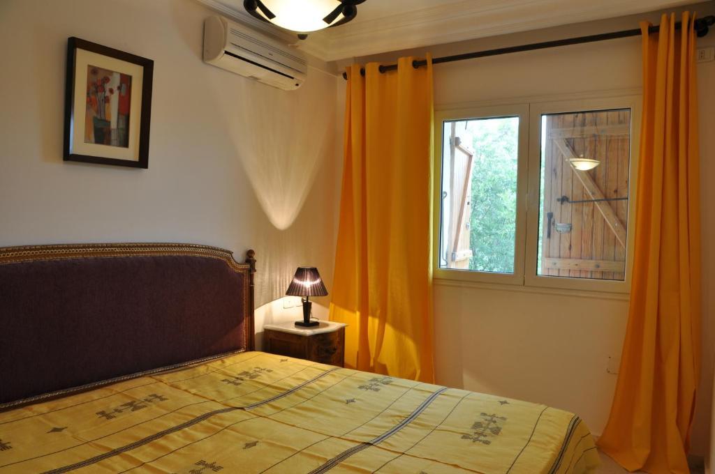 Hotel Dar Ben Abdallah Zougueg Zimmer foto
