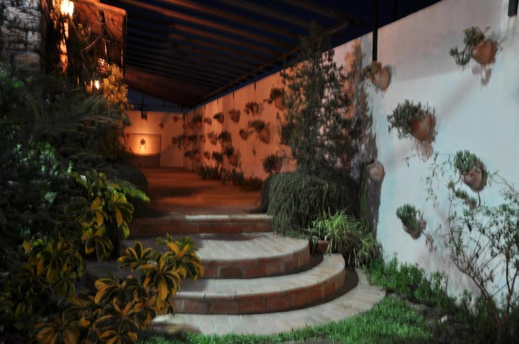 Hotel Dar Ben Abdallah Zougueg Zimmer foto