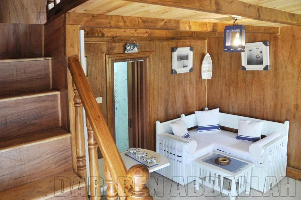 Hotel Dar Ben Abdallah Zougueg Zimmer foto