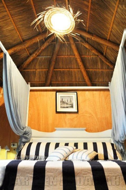 Hotel Dar Ben Abdallah Zougueg Zimmer foto