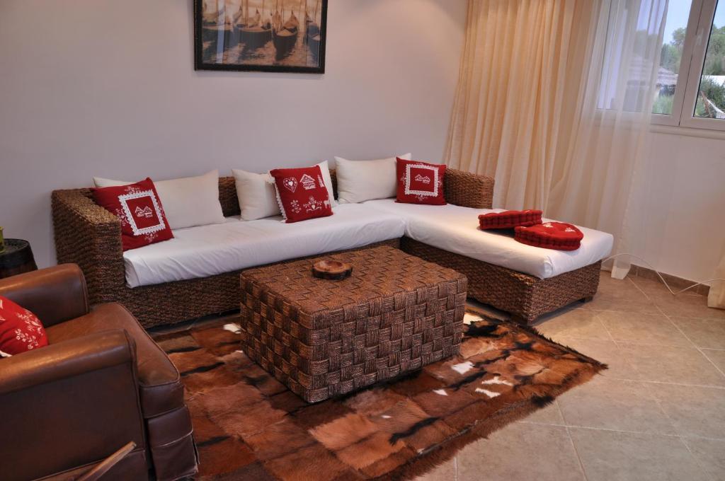 Hotel Dar Ben Abdallah Zougueg Zimmer foto
