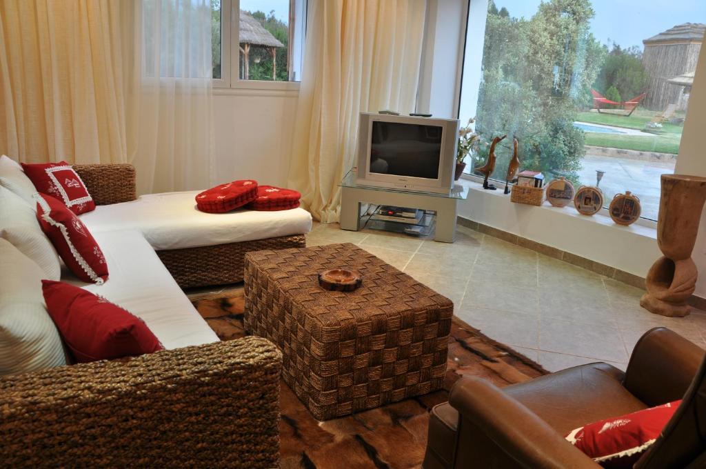 Hotel Dar Ben Abdallah Zougueg Zimmer foto