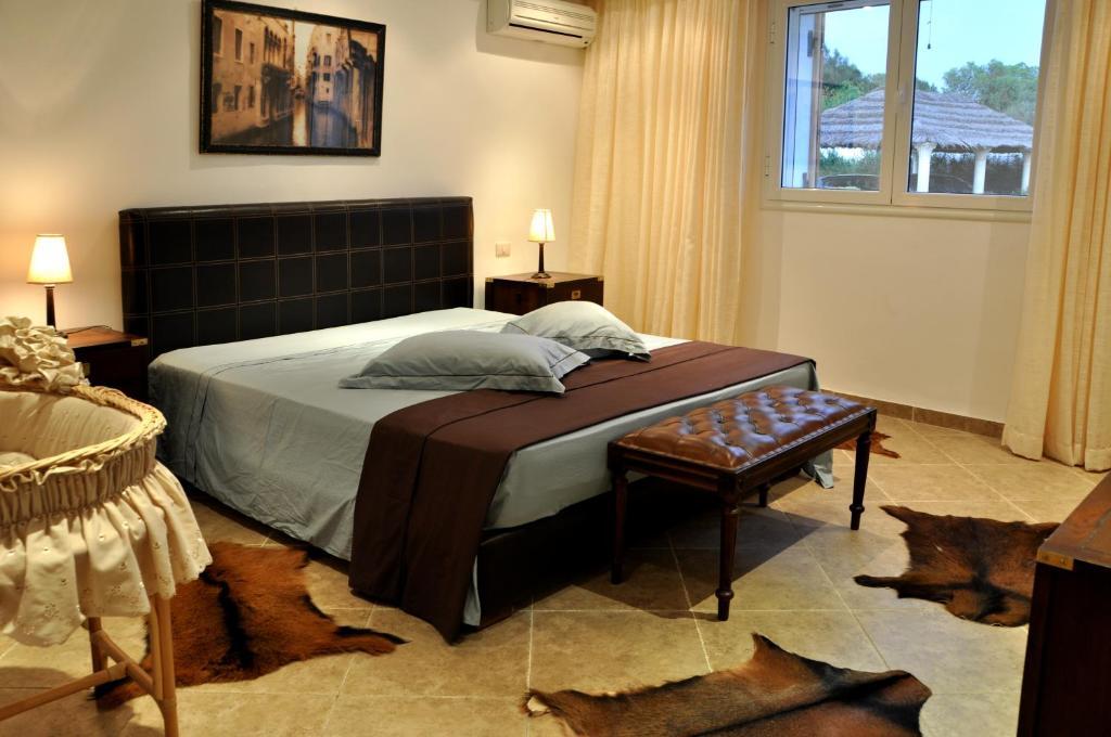 Hotel Dar Ben Abdallah Zougueg Zimmer foto