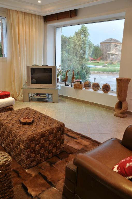 Hotel Dar Ben Abdallah Zougueg Zimmer foto