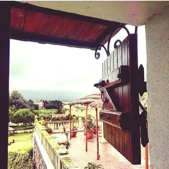 Hotel Dar Ben Abdallah Zougueg Exterior foto
